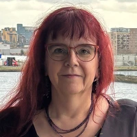 Sue Dawson — Bingo & slots specialist